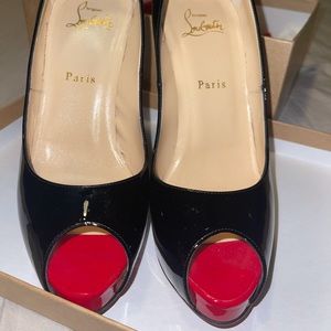 Christian Louboutin High heels